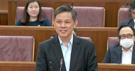 chan chun sing education